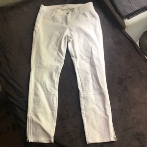 Emerson Fry Distressed Jean size 4